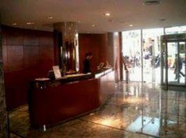Sansi Diputacio Hotel