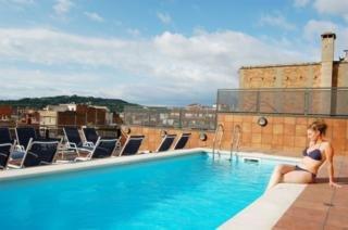 Sunotel Central Hotel