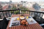 U232 Hotel Picture 1
