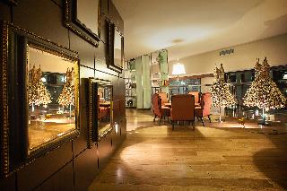 Villa Emilia Hotel
