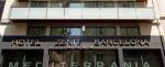 Zenit Barcelona Hotel Picture 2