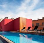 Barcelona Catedral Hotel Picture 1