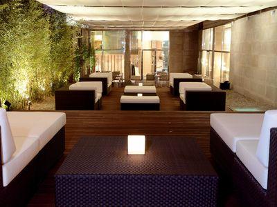 Barcelona Catedral Hotel