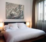 Boria BCN Hotel Picture 2