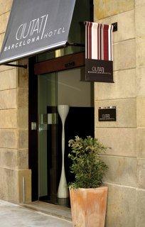 Ciutat De Barcelona Hotel