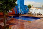 Ciutat De Barcelona Hotel Picture 4
