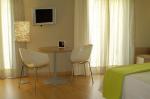 Ciutat De Barcelona Hotel Picture 2