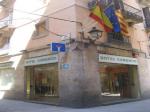 Comercio Hotel Picture 1