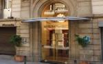 Confortel Almirante Hotel Picture 1