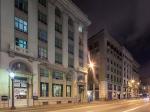 Eurostars Laietana Palace Hotel Picture 1