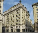 Grand Central Hotel Picture 5