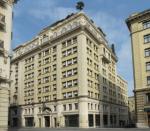 Grand Central Hotel Picture 1