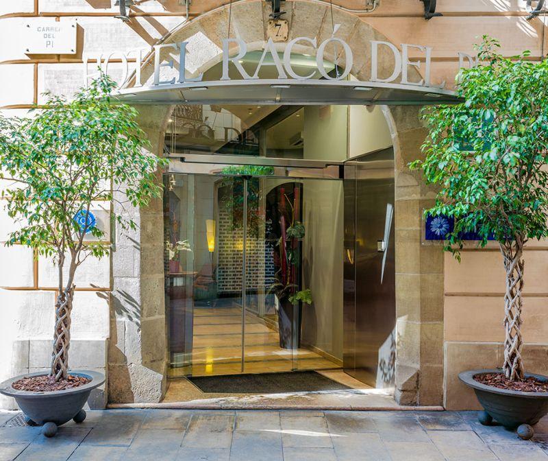 H10 Raco Del Pi Hotel