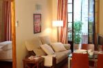 Inn Barcelona Guardia Apartments Picture 3