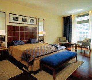 Eurostars Grand Marina Gl Hotel