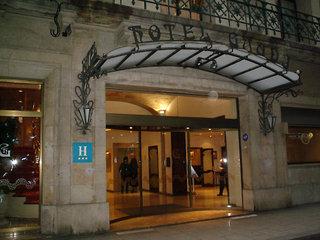 Gaudi Hotel