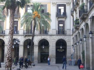 Roma Reial Hotel