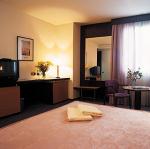 Silken Ramblas Hotel Picture 4
