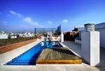 Silken Ramblas Hotel Picture 3