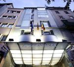 Silken Ramblas Hotel Picture 1