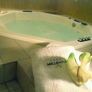 Acta Millenni Hotel