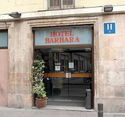 Barbara Hotel