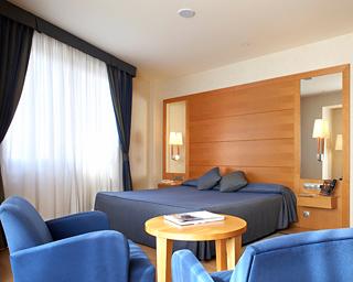 Barcelona Universal Hotel