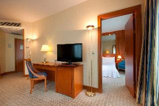 Tryp Apolo Hotel