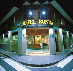 Ronda Hotel