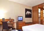 Ac Diplomatic Hotel Picture 2