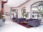 Catalonia Berna Hotel Picture 2