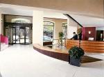 Catalonia Berna Hotel Picture 4