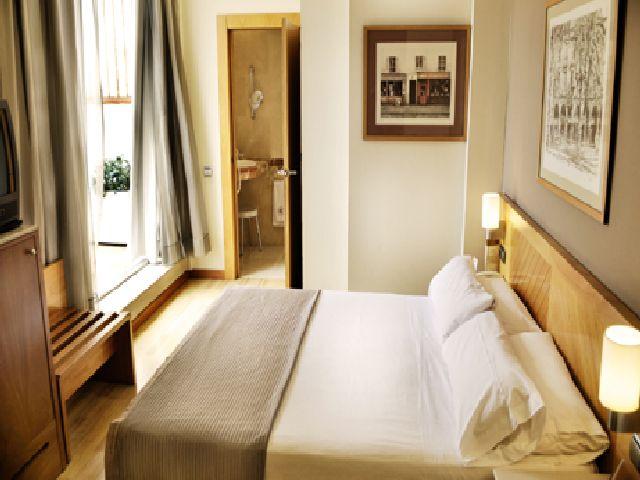 Catalonia La Pedrera Hotel