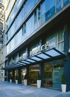 Cristal Palace Hotel
