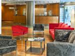 Cristal Palace Hotel Picture 2