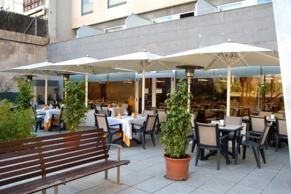 Evenia Rossello Hotel