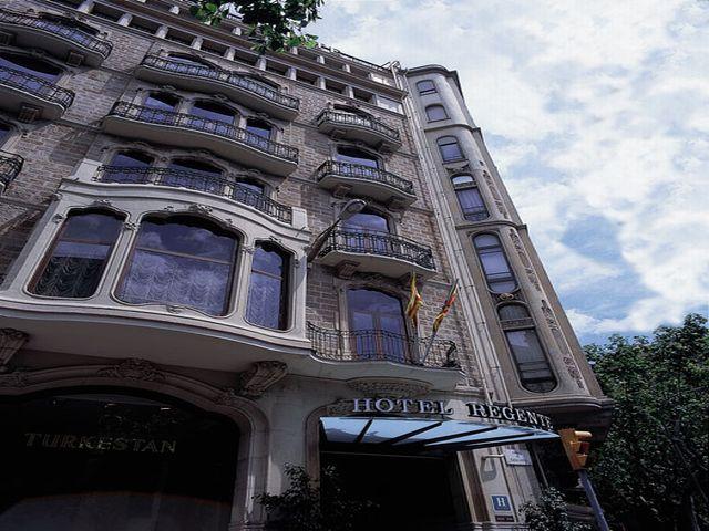 Hcc Regente Hotel