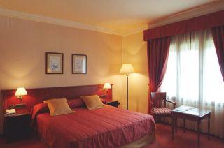 Husa Avenida Palace Hotel