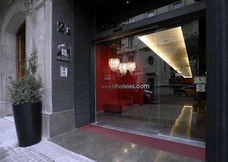Petit Palace Bcn Hotel