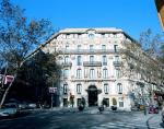 Silken Gran Hotel Havana Hotel Picture 1