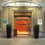 Acta Splendid Hotel Picture 1