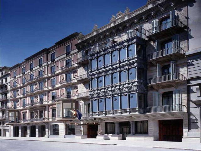 Catalonia Duques De Bergara Hotel