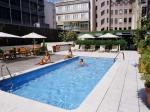 Catalonia Duques De Bergara Hotel Picture 1