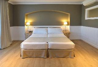 Gran Via Hotel