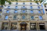 Gran Via Hotel Picture 1
