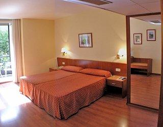 Husa Barcelona Hotel