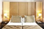 Inglaterra Barcelona Hotel Picture 9