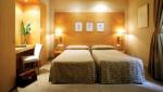 Inglaterra Barcelona Hotel Picture 2