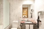 Inglaterra Barcelona Hotel Picture 4