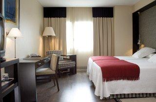 NH Calderon Hotel